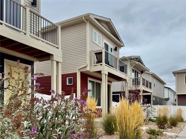 5033 N Walden Way, Denver CO 80249