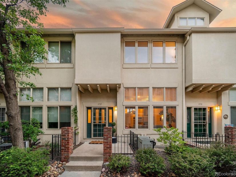 472 S Lafayette Street, Denver CO 80209
