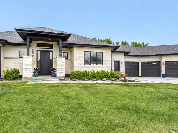 5825 S Watson Circle, Littleton CO 80123