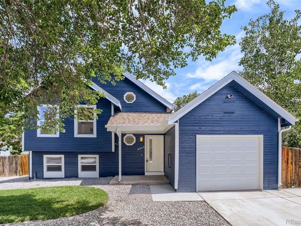 4852 S Salida Court, Aurora CO 80015