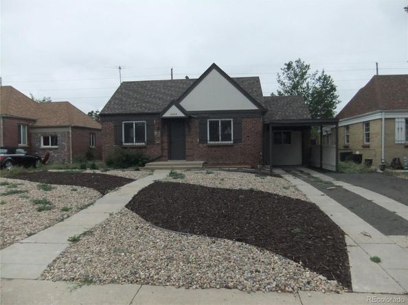 3243 Albion Street, Denver CO 80207
