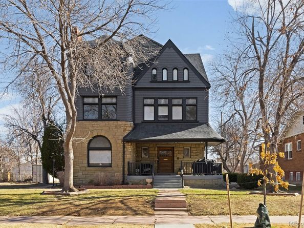 1444 N Stuart Street, Denver CO 80204