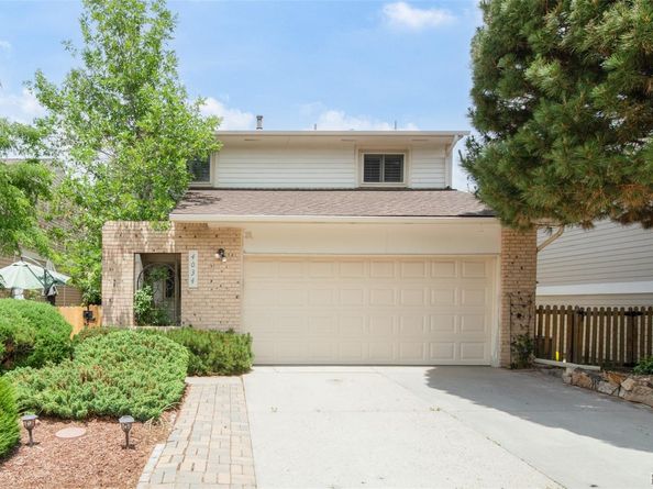 4034 S Atchison Way, Aurora CO 80014