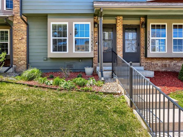 17335 E Rice Circle B, Aurora CO 80015