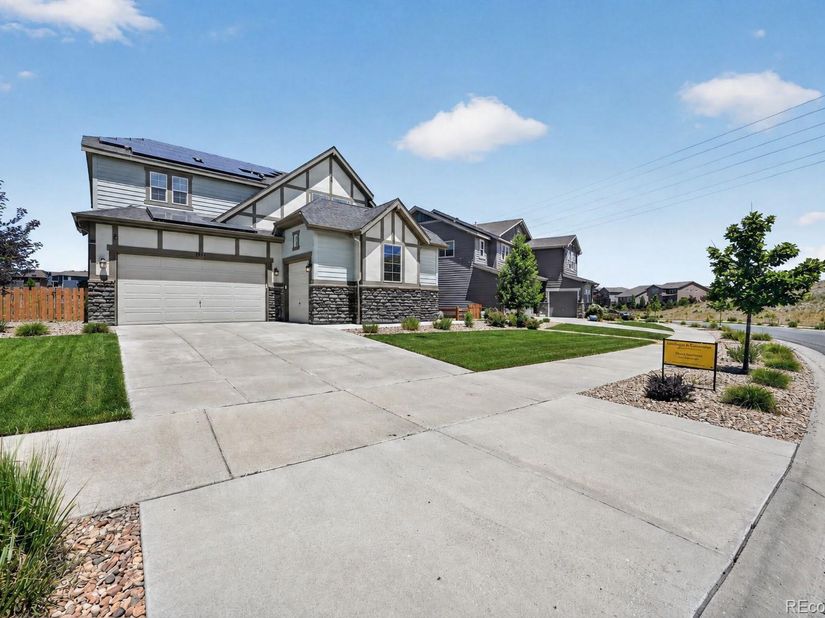 18111 W 94th Lane, Arvada CO 80007