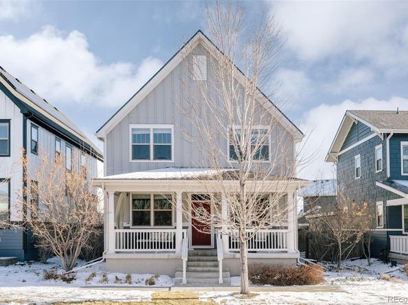 8012 E 50th Drive, Denver CO 80238