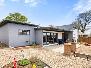 22 Colorado Boulevard