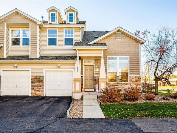 4737 Flower Street, Wheat Ridge CO 80033