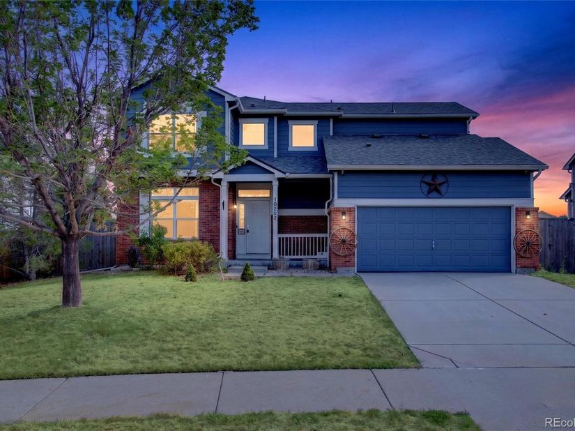 19268 E Caspian Place, Aurora CO 80013
