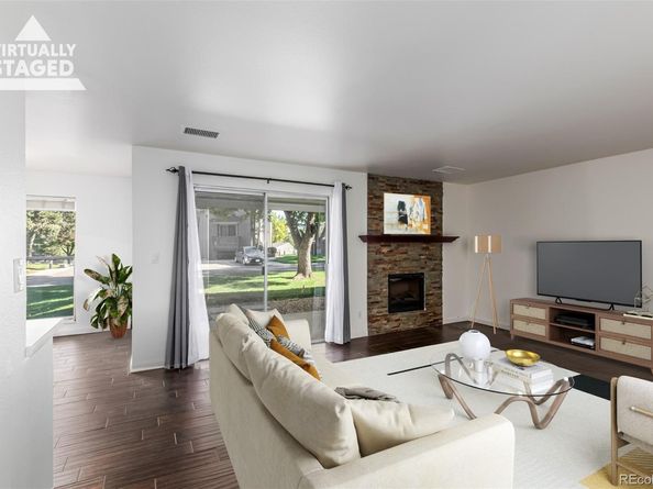 7346 S Xenia Circle A, Centennial CO 80112