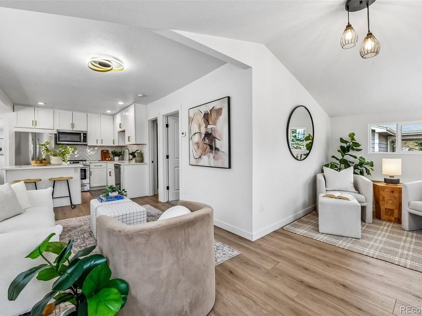 129 King Street, Denver CO 80219
