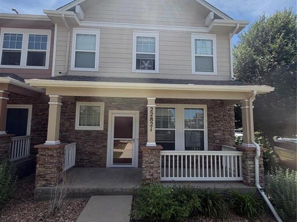 22821 E Briarwood Place, Aurora CO 80016