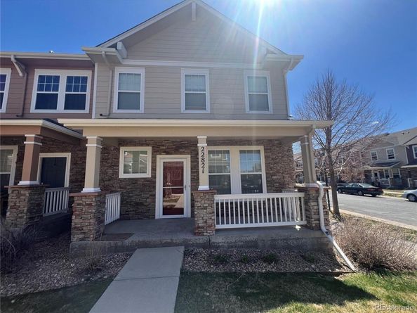 22821 E Briarwood Place, Aurora CO 80016