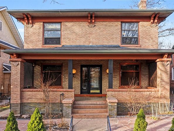 4037 E 17th Avenue Parkway, Denver CO 80220