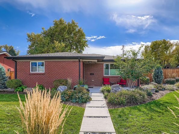 7890 W 59th Avenue, Arvada CO 80004