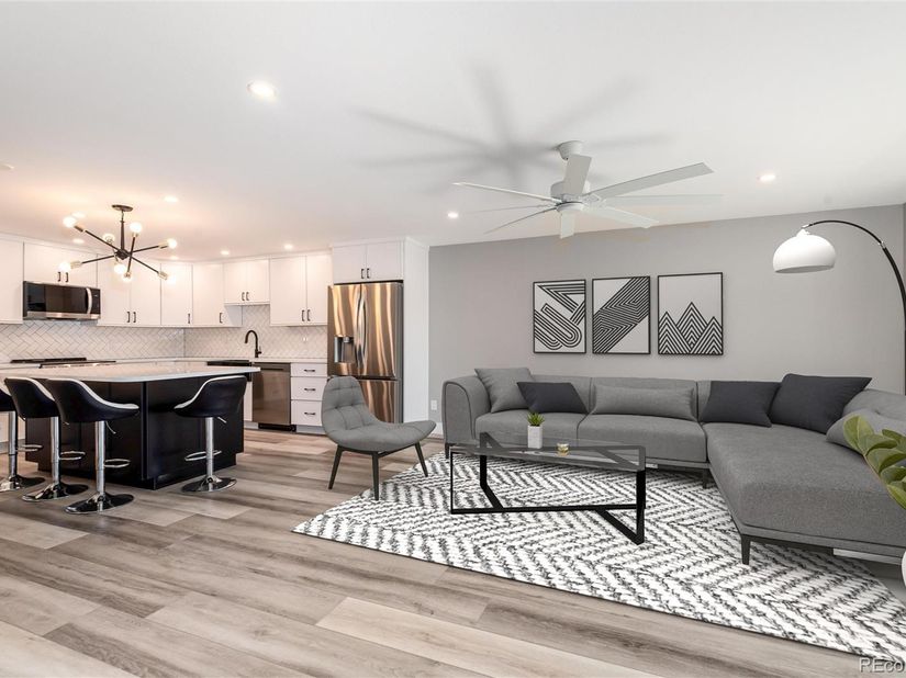 13991 E Marina Drive 105, Aurora CO 80014