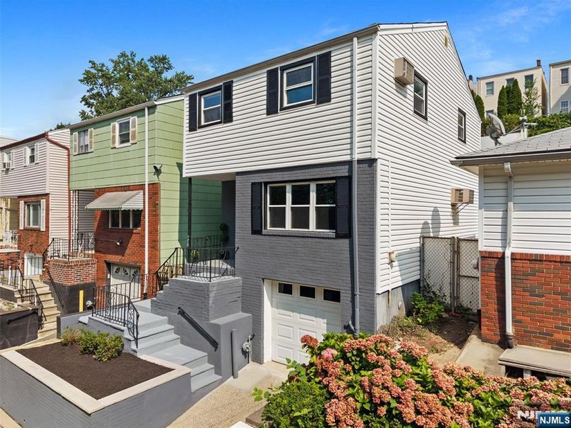 174 Terrace Avenue, Jersey City NJ 07307