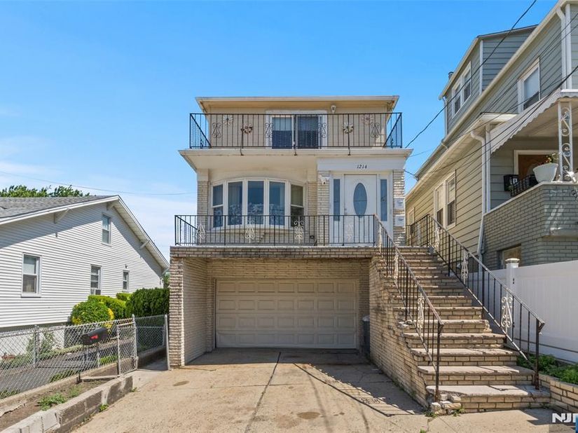 1214 78th Street, North Bergen NJ 07047