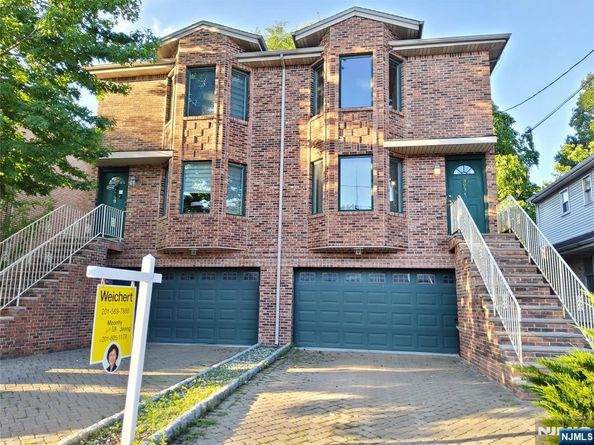 393 Washington Avenue, Cliffside Park NJ 07010