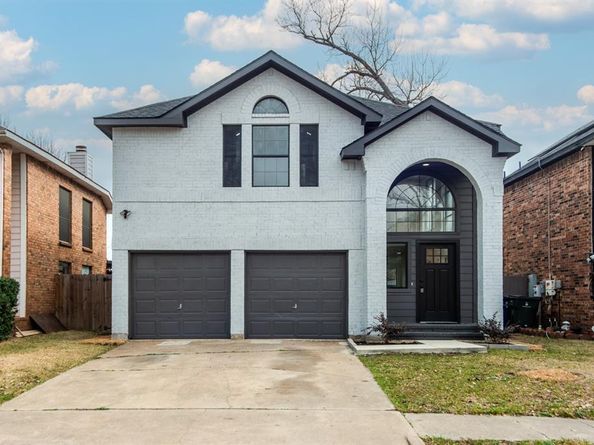 703  Meadowcreek Court , Garland Texas 75043