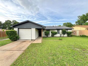 601  Carpenter Drive 