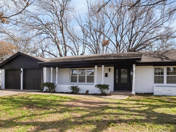 5709  Wedgworth Road , Fort Worth Texas 76133