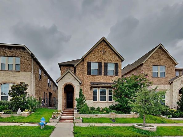 6761  Prospect Way  , Irving Texas 75063