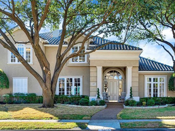 2605  RUTGERS Court , Plano Texas 75093