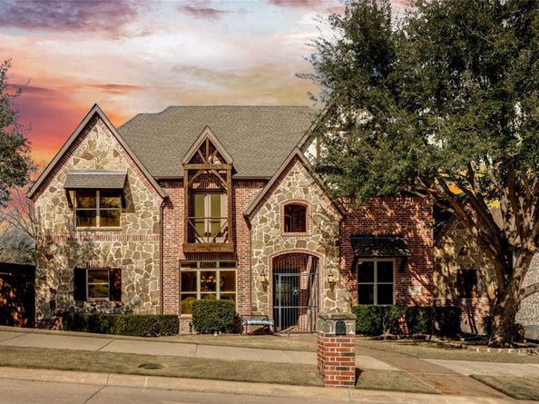 2312  Brandywine  , McKinney Texas 75070