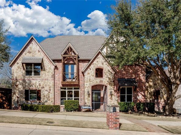 2312  Brandywine  , McKinney Texas 75070