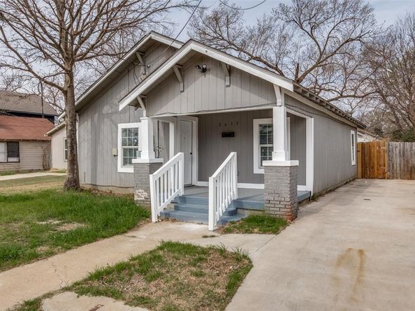 2415  Dathe Street , Dallas Texas 75215