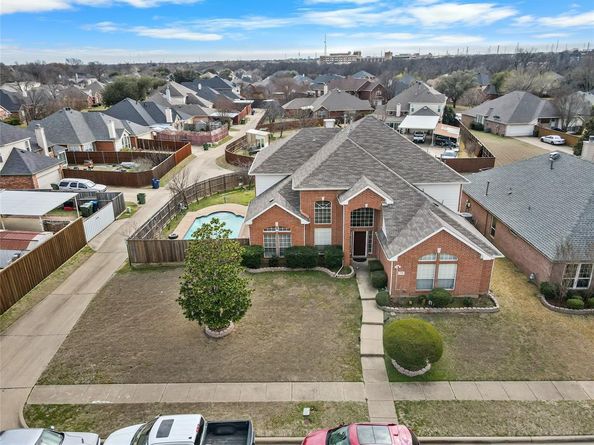 2110  Oak Forest Drive , Garland Texas 75042