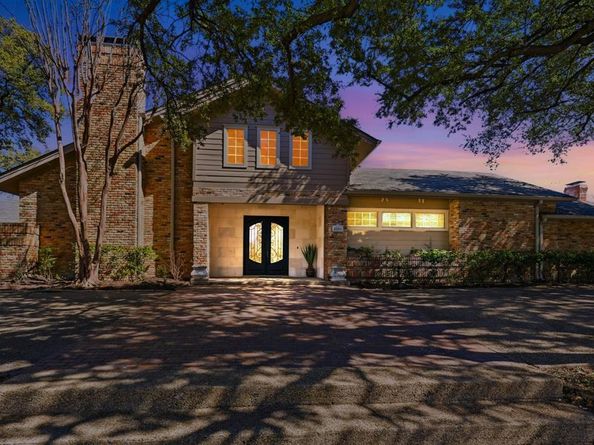 5806  Bent Trail , Dallas Texas 75248