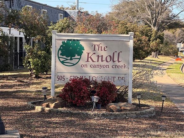 527 W Lookout Drive  223, Richardson Texas 75080