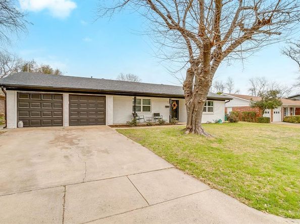 3512  Winifred Drive , Fort Worth Texas 76133