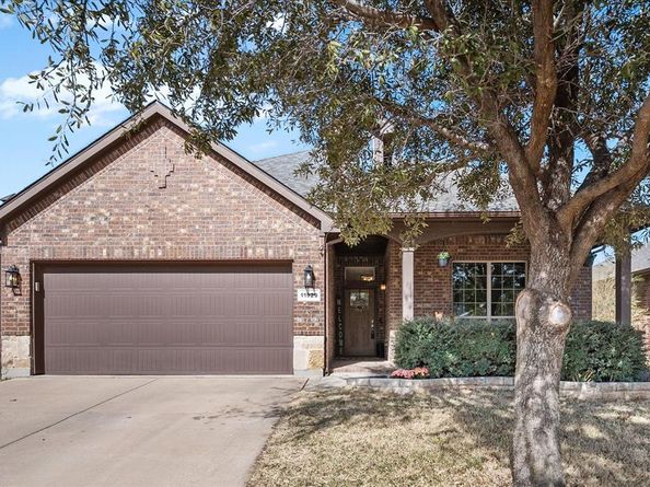 11929  Horseshoe Ridge Drive , Fort Worth Texas 76244