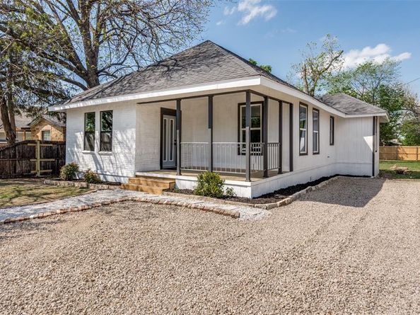 1247  Georgia Avenue , Dallas Texas 75216