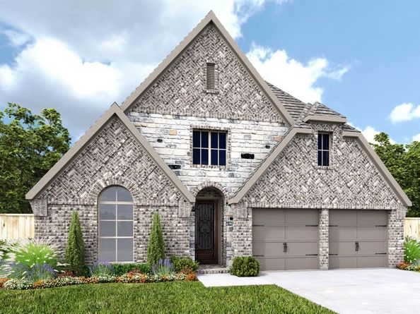 1005  Clearwater Drive , Lakewood Village Texas 75068