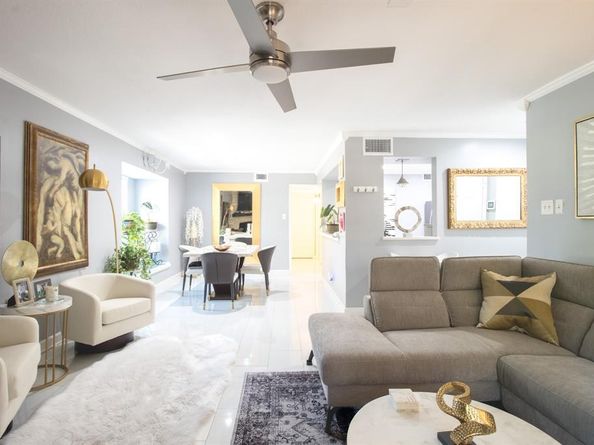 5200  Martel Avenue  6A, Dallas Texas 75206