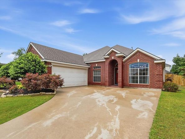 7109  Denver City Drive , Fort Worth Texas 76179