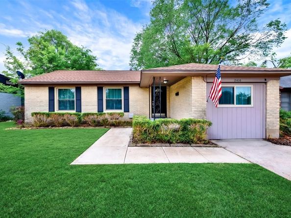 2418  Centerville Road , Dallas Texas 75228