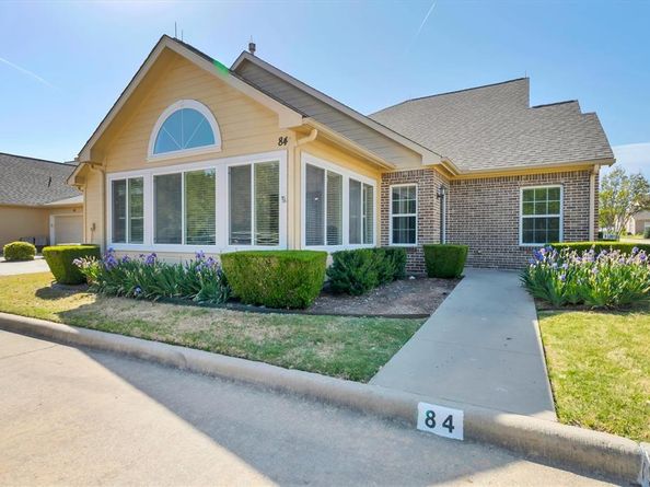 2601  Marsh Lane  84, Plano Texas 75093
