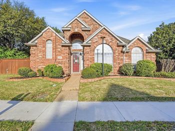8501  Mustang Drive 
