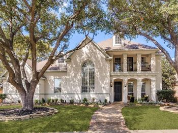 6120  Canvas Back Drive 