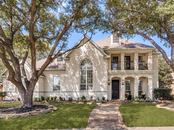 6120  Canvas Back Drive , Frisco Texas 75034