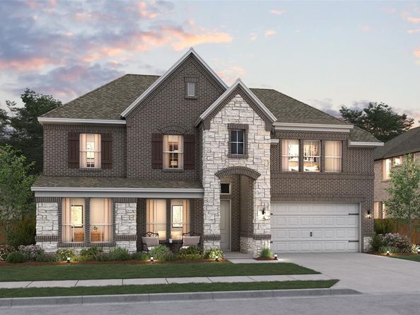 5648  Taylor Trail , Arlington Texas 76017