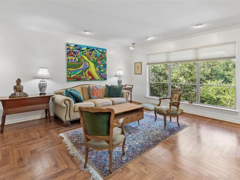 6311  Bandera Avenue  D, Dallas Texas 75225