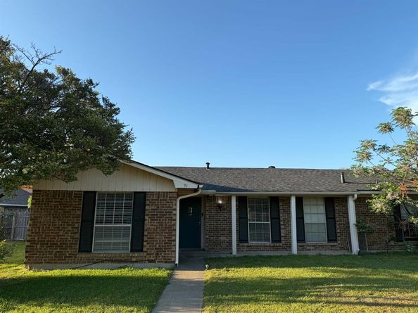 1919  J J Pearce Drive , Richardson Texas 75081
