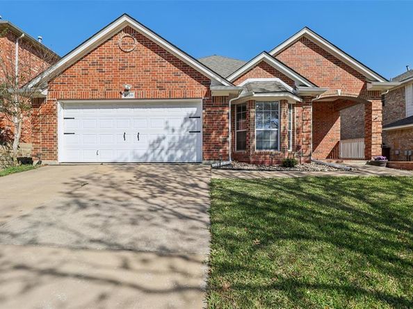 3509  Amador Drive , Fort Worth Texas 76244