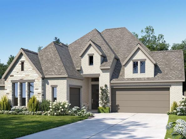 1513  Sunset Point Drive , Lakewood Village Texas 75068